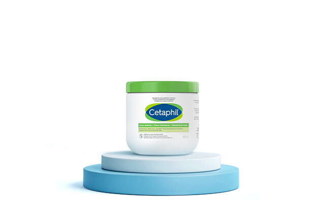 Crème Hydratante