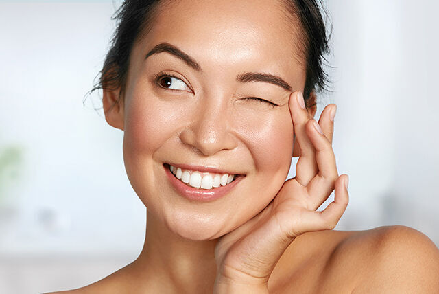 formulating-with cleanser