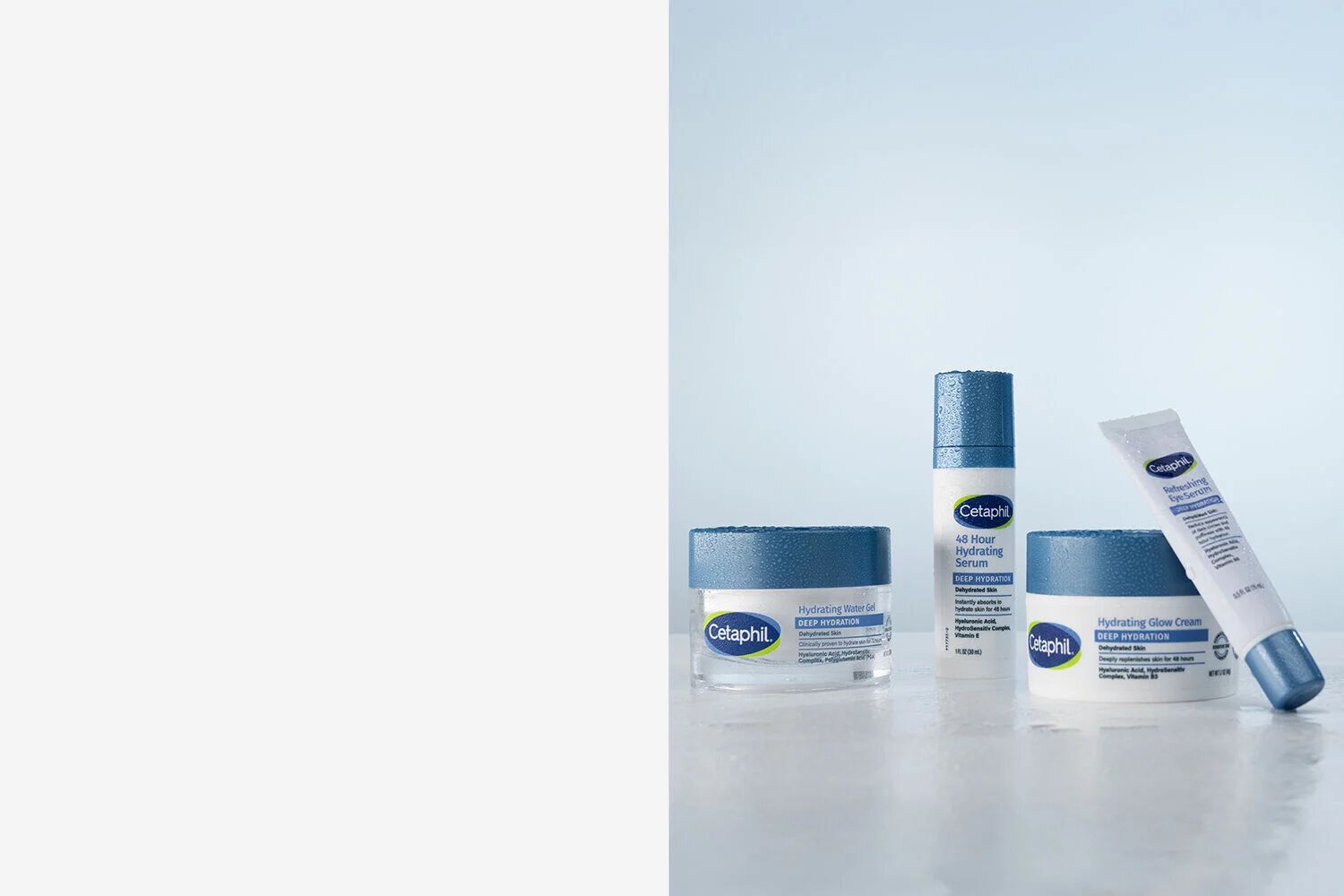 Optimale Hydratatie
