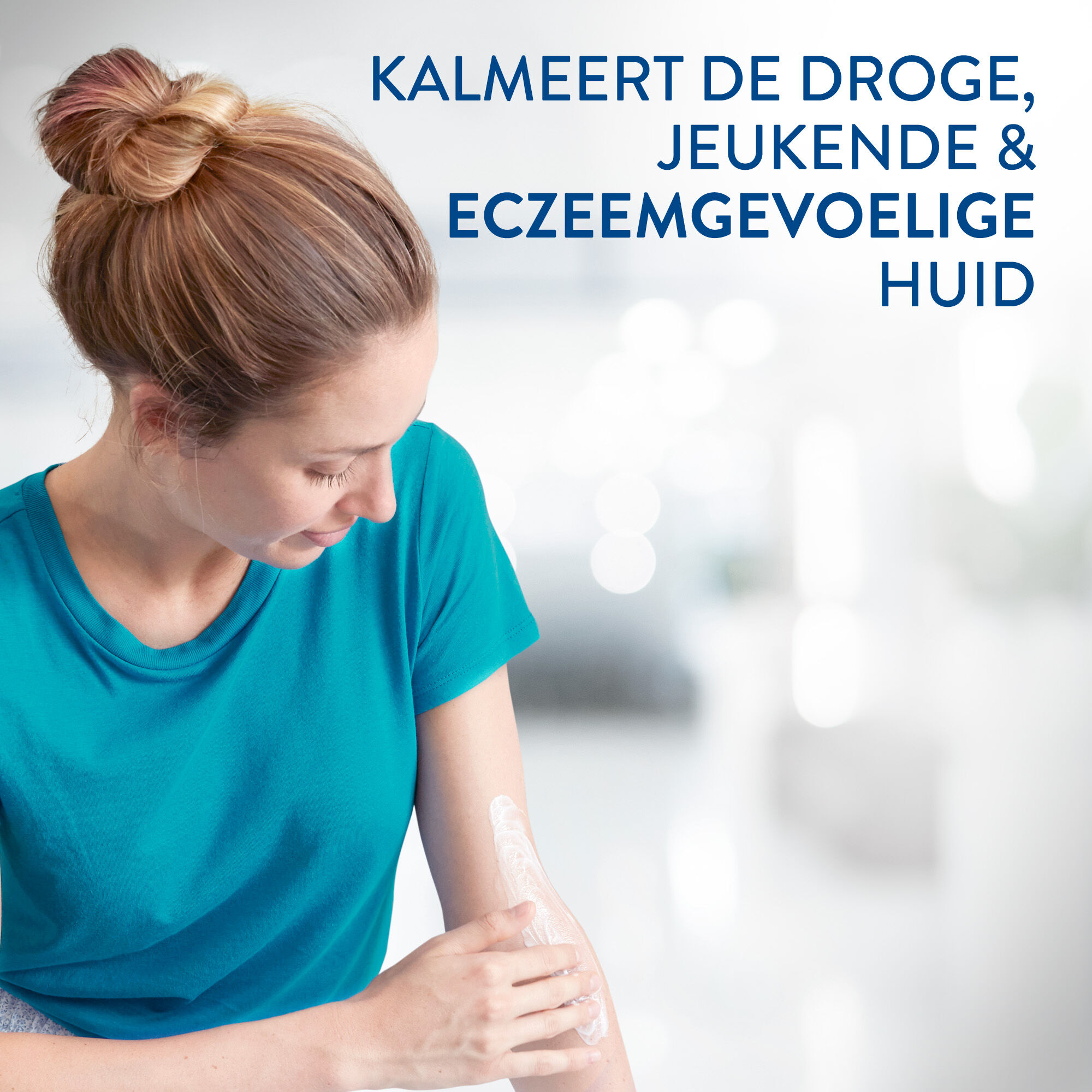 PRO Itch Control Hydraterende Melk