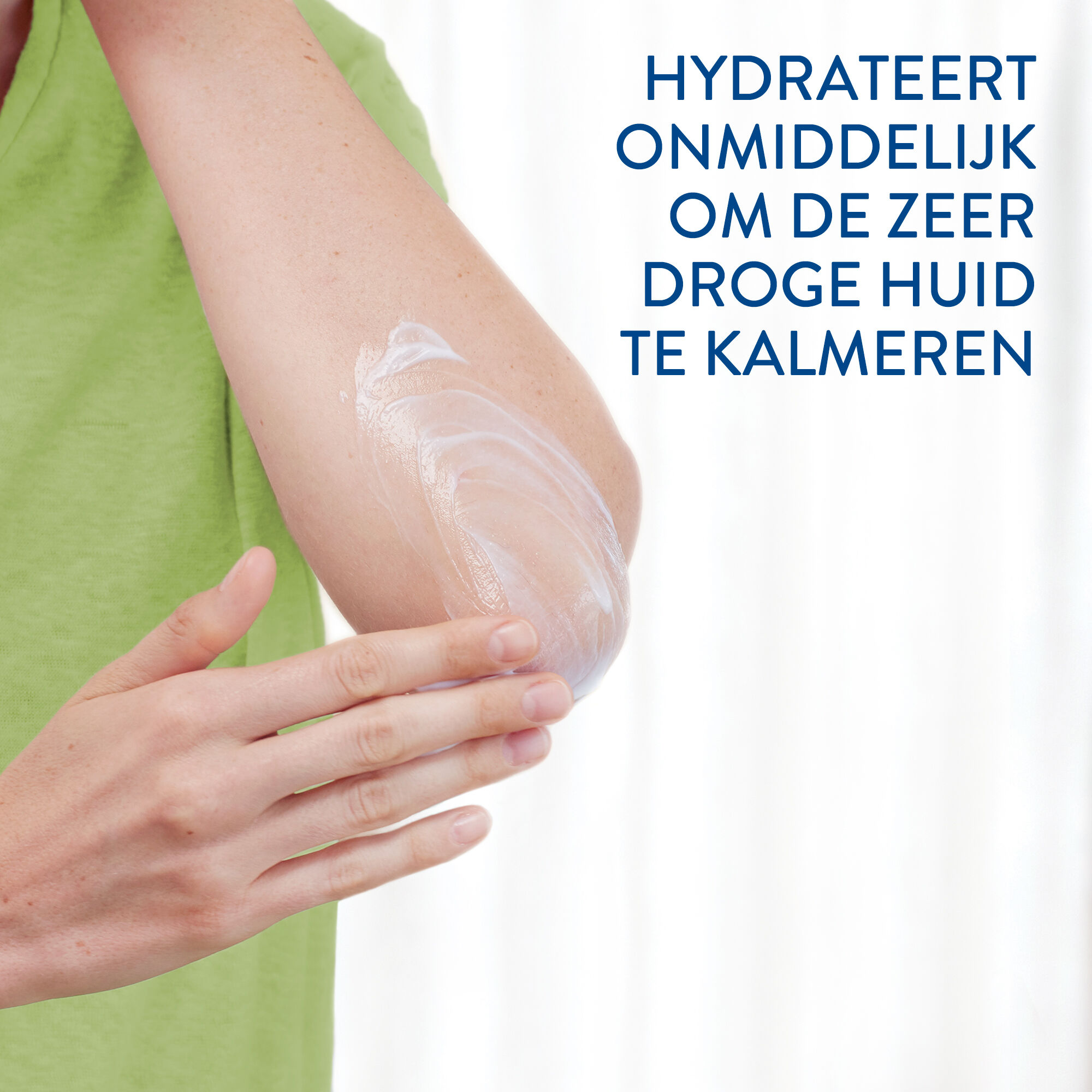 Hydraterende Cr&egrave;me