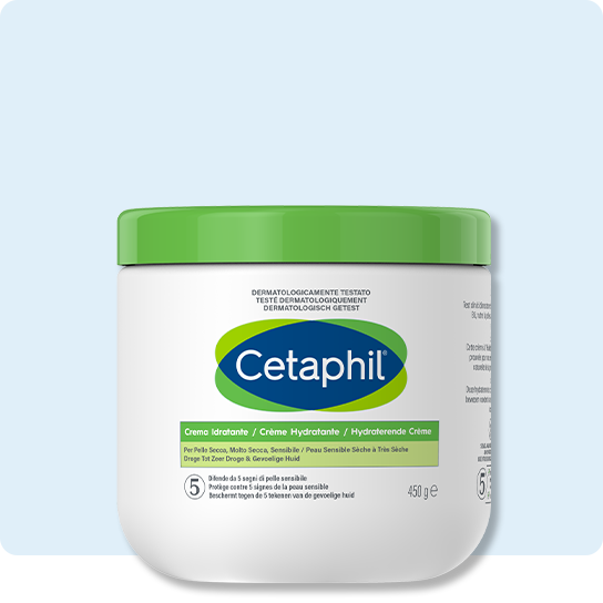 Hydraterende Cr&egrave;me