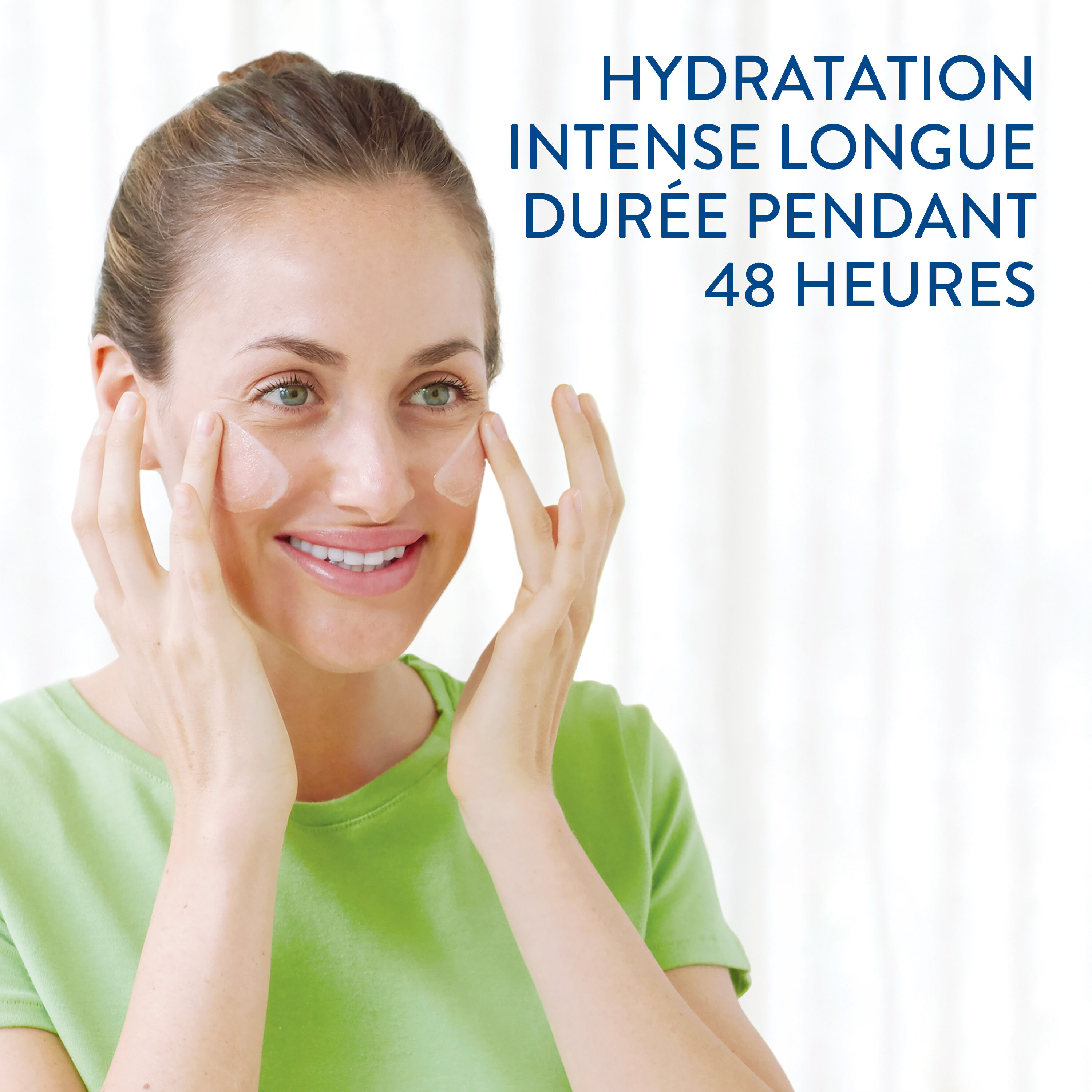 Cr&egrave;me Hydratante