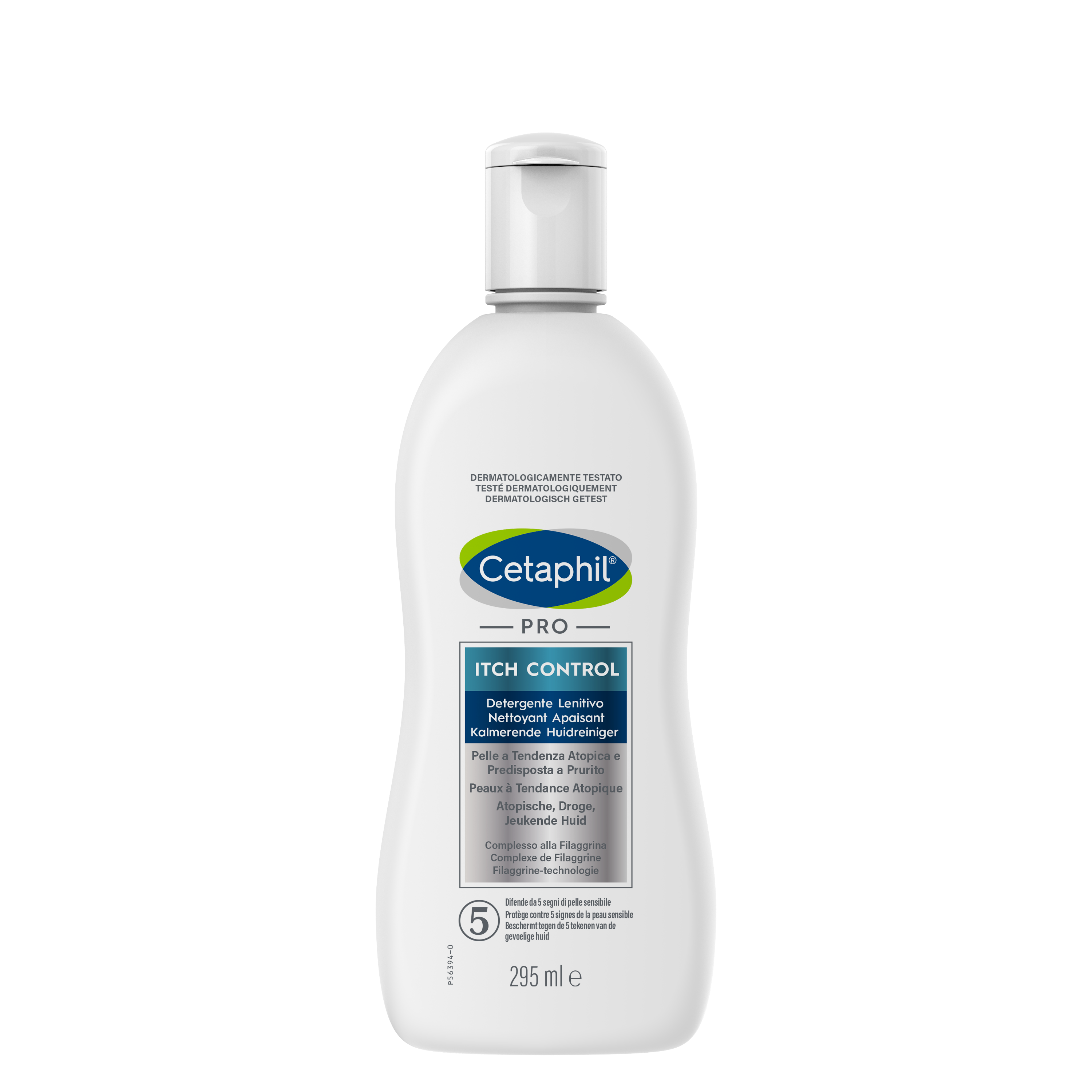 Pro Itch Control Nettoyant Apaisant
